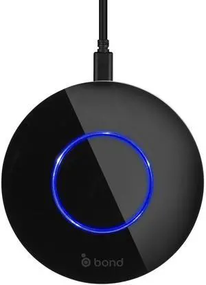 _Mega Brand | Add Wifi to Ceiling Fan, Fireplace or Motorized shades | Works with Alexa, Google Home | Remote Control with App | Works with iPhone or Android