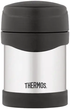 _Mega Brand Vacuum Insulated Food Jar, 10 oz