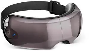 _Mega Brand Smart Eye Massager with Heat & Bluetooth Music for Reduce Eye Strain, Headache and Migraine Relief, Improve Sleep - Fathers Day, Birthday Gifts for Women Men, Gifts for Mom Dad Wife -
