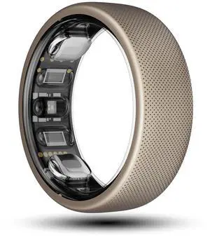 Helio Smart Ring Health Tracker, Fitness Tracker Ring, No Subscription, Monitors Sleep, Heart Rate & Stress, Titanium Alloy, Fast 1.4-Hr Charging, Water-Resistant, Size Before You Buy(Size 12) Helio Smart Ring Health Tracker, Fitness Tracker Ring, No Subscription, Monitors Sleep, Heart Rate & Stress, Titanium Alloy, Fast 1.4-Hr Charging, Water-Resistant, Size Before You Buy(Size 12)