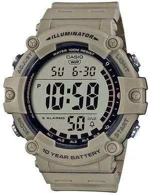 _Mega Brand Casual Watch AE-1500WH-5AVCF