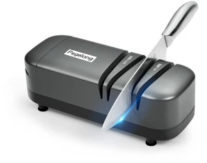 kitchen knife sharpener electric knife scissor sharpener 50w at 12.6-Degree Bevel to Quickly Sharpen Polish Slotted Screwdriver Sharpen with Replaceable Wheels S820 kitchen knife sharpener electric knife scissor sharpener 50w at 12.6-Degree Bevel to Quickly Sharpen Polish Slotted Screwdriver Sharpen with Replaceable Wheels S820