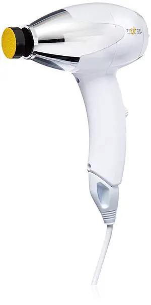 _Mega Brand Tip2Toe Professional Electric Callus Remover