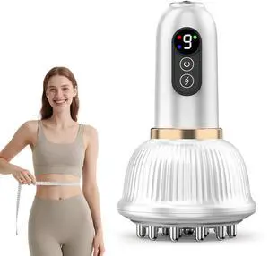 _Mega Brand 3 in 1 Body Sculpting Machine & Lymphatic Drainage Massager,Fascia Blaster for Cellulite,Portable Cellulite Massage Tool for Legs, Arms & Belly,Body,Effectively Tightens The Skin