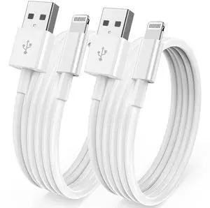 _Mega Brand iPhone Charger 6ft, Long Lightning to USB Cable 6 Feet, Fast Apple Charging Cable Cord 6 Foot for iPhone 14 Pro Max/13 Pro Max/12 Mini/11 Pro/11/XS/XR/8/7/6s/iPad,Air _Mega Brand iPhone Charger 6ft, Long Lightning to USB Cable 6 Feet, Fast Apple Charging Cable Cord 6 Foot for iPhone 14 Pro Max/13 Pro Max/12 Mini/11 Pro/11/XS/XR/8/7/6s/iPad,Air