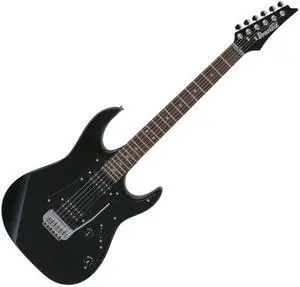 _Mega Brand GIO Series GRX20Z - Black Night