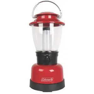 _Mega Brand 700L LED Lantern with 4D Battery, Water & Impact-Resistant Lantern with Carry Handle, Lifetime LED Lights Never Need Replacing