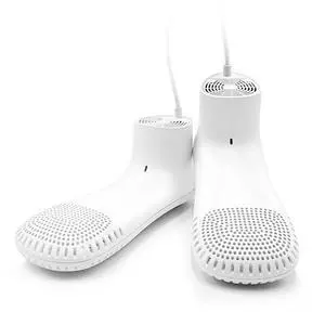 _Mega Brand  Shoe Dryer and Deodorizer with Timer - Shoes Boots Socks Gloves Dryer Warmer, No Noise | Strong Wire | US Plug
