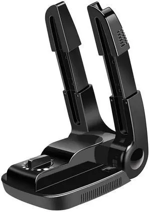 _Mega Brand Portable Electric Shoes Boots Dryer Warmer Adjustable Foldable Rack