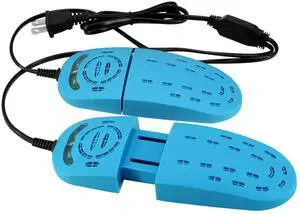 _Mega Brand Drying shoes, dry shoes. Disinfection dryer baking telescopic telescopic portable deodorant warm dryer