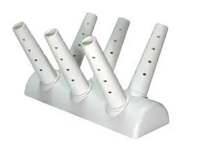 _Mega Brand Green Glove Dryer for Hats, Gloves, Shoes & More (Eco Dryer White)