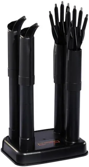 _Mega Brand , Multi Electric Shoe & Boot Dryer with Glove Dryports, Dryer for Boots, Sneakers & Gloves, Athletic & Outdoor Gear, Made in USA