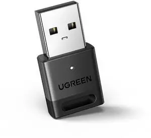 _Mega Brand USB Bluetooth 5.3 Adapter for PC, Plug & Play for Windows 11/10/8.1, Bluetooth Receiver & Transmitter for Keyboard/Mouse/Headphone/Speakers/Printer