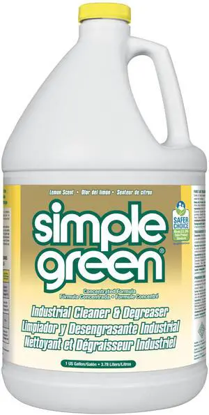 SMP14010 - Industrial Cleaner and Degreaser SMP14010 - Industrial Cleaner and Degreaser