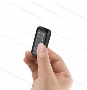 AMOI B800Li Dictaphone Mini Digital Voice Recorder long Time 20 days HD Noise Reduction 128GB clip voice-activate Audio recorder