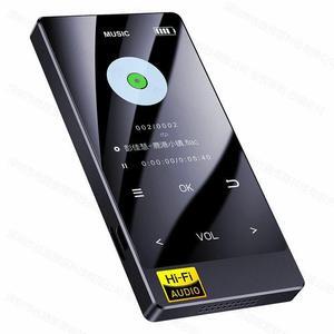 Amoi X3 Bluetooth Professional Sports HIFI Stereo Bass Voice Recorder Dictaphone MP4 Music Player FM Radio E-Book 8GB