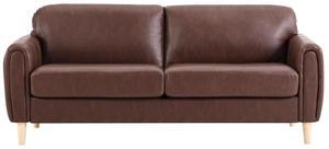 Derry Sofa Brown