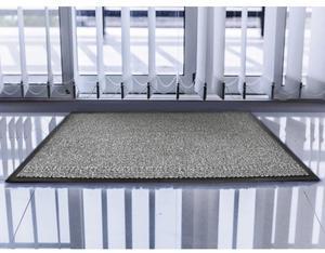 Doortex Advantagemat Gray Indoor Entrance Mat 32" x 48"
