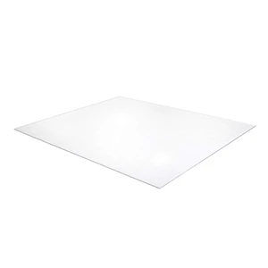 Ultimat? XXL Polycarbonate Square Chair Mat for Hard Floors 60" x 60" Ultimat? XXL Polycarbonate Square Chair Mat for Hard Floors 60" x 60"