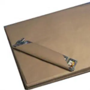 Aviditi Kraft Paper Roll, 60#, 30" x 600', Kraft, 100% Recycled Paper, Ideal for Packing, Wrapping, Craft, Postal, Shipping, Dunnage and Parcel Aviditi Kraft Paper Roll, 60#, 30" x 600', Kraft, 100% Recycled Paper, Ideal for Packing, Wrapping, Craft, Postal, Shipping, Dunnage and Parcel