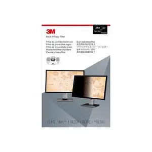 PF240W1B Frameless Blackout Privacy Filter For 24-Inch Widescreen Monitor, 16:10 Aspect Ratio PF240W1B Frameless Blackout Privacy Filter For 24-Inch Widescreen Monitor, 16:10 Aspect Ratio