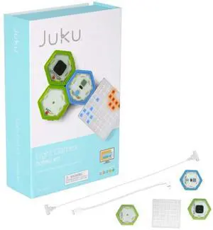 Juku STEAM Light Games Coding Kit