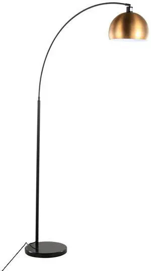 March Floor Lamp, Floor Lamps for Living Room, Floor Lamp for Bedroom, Standing Lamp, Tall Lamp, Living Room Lamp, Bedroom Lamp, Corner Lamp