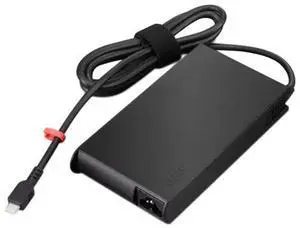 ThinkPad 135W AC Adapter (USB-C) ThinkPad 135W AC Adapter (USB-C)