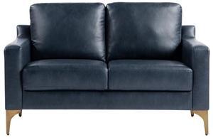 Serta Hanlin Comfort Lift Assist Recliner, Wellspring Walnut