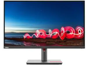 ThinkVision T27i-30 27 Full HD WLED LCD Monitor - 16:9 - Black ThinkVision T27i-30 27 Full HD WLED LCD Monitor - 16:9 - Black