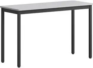 Lorell Utility Table