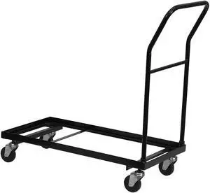Kaden Folding Chair Dolly Kaden Folding Chair Dolly