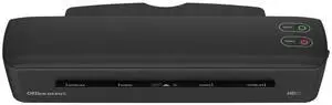 Office Depot® Brand HD95 Thermal Laminator, 9-1/2" Width, Black