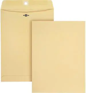 Quality Park 9x12 Heavy-duty Envelopes