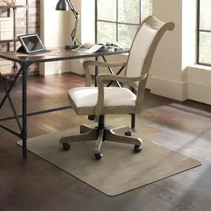 Trendsetter Chair Mat, 36"x48" Rectangle Trendsetter Chair Mat, 36"x48" Rectangle