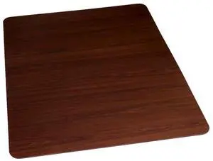 ES Robbins Trendsetter Chair Mat, 36"x48" Rectangle