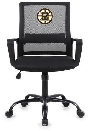 Imperial Officially Licensed NHL Boston Bruins Task Chair