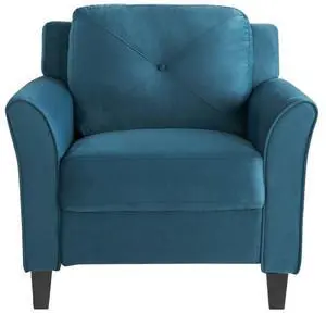 Lifestyle Solutions Harrington Chair