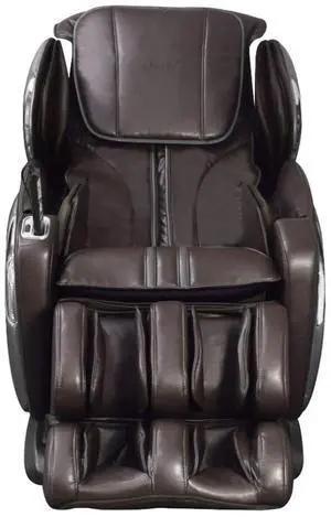Titan Chair Osaki 4000LS OS-4000LS, Brown