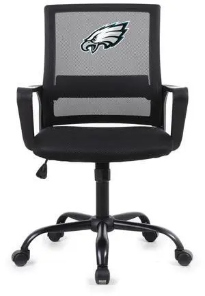 Imperial Philadelphia Eagles Team Task Chair