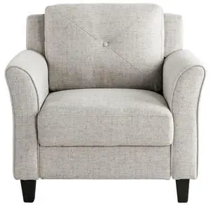 Lifestyle Solutions Harrington Chair