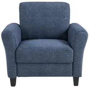 Serta Wilson Comfort Lift Assist Recliner, Warren