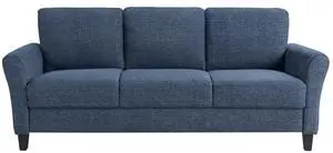 Serta Hamilton Comfort Lift Assist Recliner, Virtuoso Java