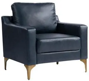 Serta Sorrento Comfort Lift Assist Recliner, Polo Club Java