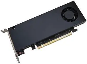 Abovetop RTX 4070 8GB Graphic Card low-profile and single slot. suit for some mini PCs and ITX PCs support dlss3.0 and frame generation - OEM