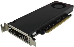 Abovetop RTX 2000ada  8G graphic card  low-profile and single slot. suit for some mini PCs and Workstations support dlss3.0 and frame generation