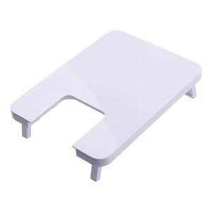 Sewing Machine Folding Legs Hard ABS Extension Table Board for Fanghua 505A Sewing Machine