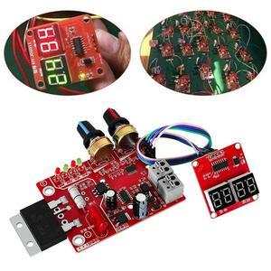 AP-NY-D01 DIY Control Board Regulating Time And Current Digital Display DIY Control Board (100A)