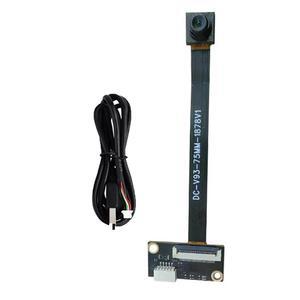ATP-OV5693 Camera Module 5MP 120 Degrees Distortion Free Lens 2592x1944 UVC Protocol for Laptop//