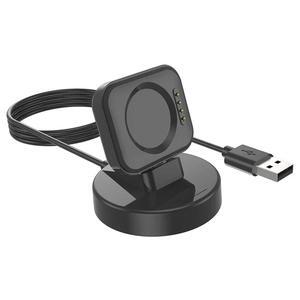 Charger Dock Station Mobile Phone Holder Charger Cable Dock Smart Watch Charger Stand For OPPO Watch 3 Pro/3/2